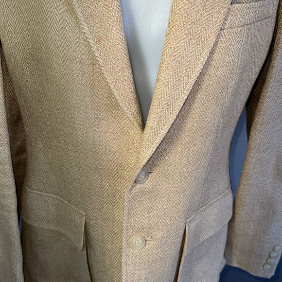 Size 6 Ralph Lauren , lined blazer coat jacket - Picture 4 of 16